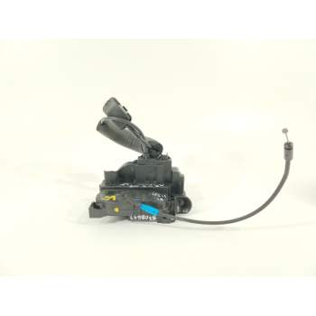 CERRADURA PUERTA DELANTERA IZQUIERDA 805030001R 