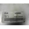 CENTRALITA MOTOR UCE 16250009 