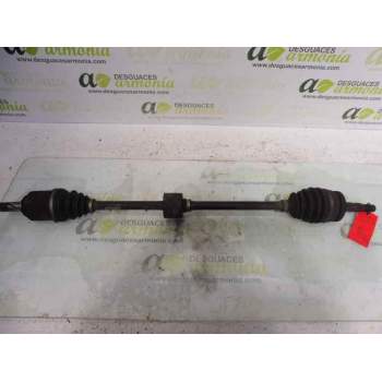 TRANSMISION DELANTERA DERECHA 13149829 