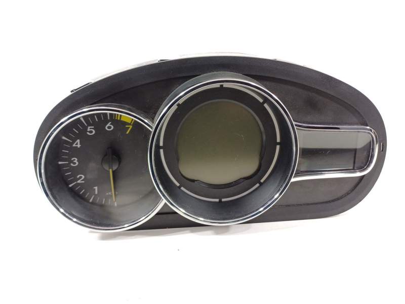CUADRO INSTRUMENTOS 248109291R A2C83014800
