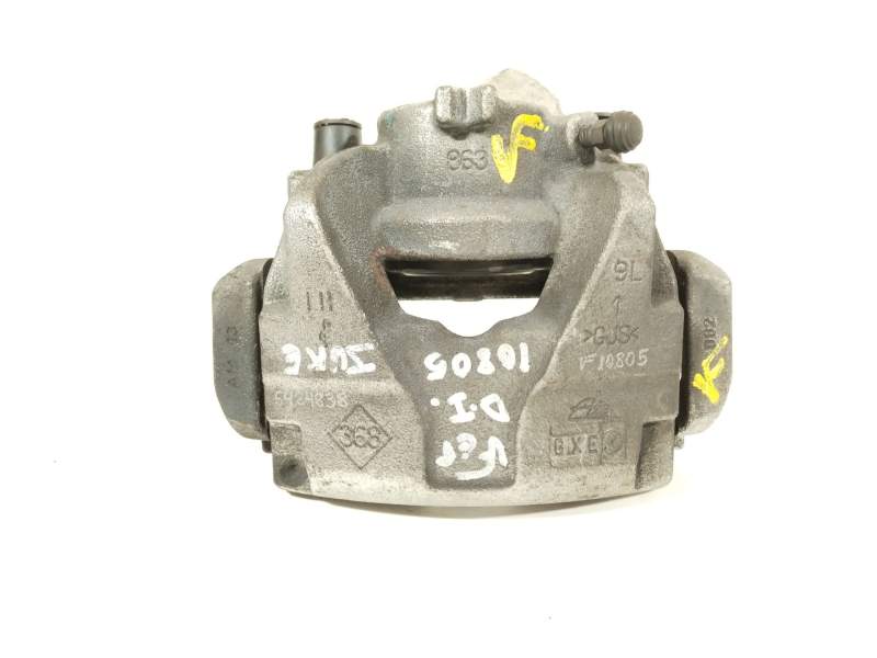 PINZA FRENO DELANTERA IZQUIERDA 4101100Q2B 410110596R