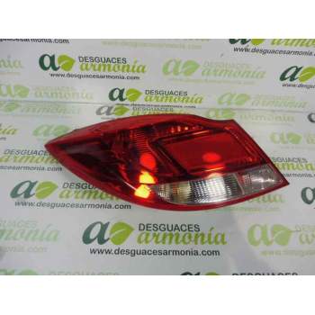 PILOTO TRASERO IZQUIERDO 13226836 
