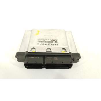CENTRALITA MOTOR UCE 04E907309AF 0261S09531 