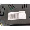 CUADRO INSTRUMENTOS 248109291R A2C83014800