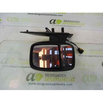 RETROVISOR IZQUIERDO 14007425XT 