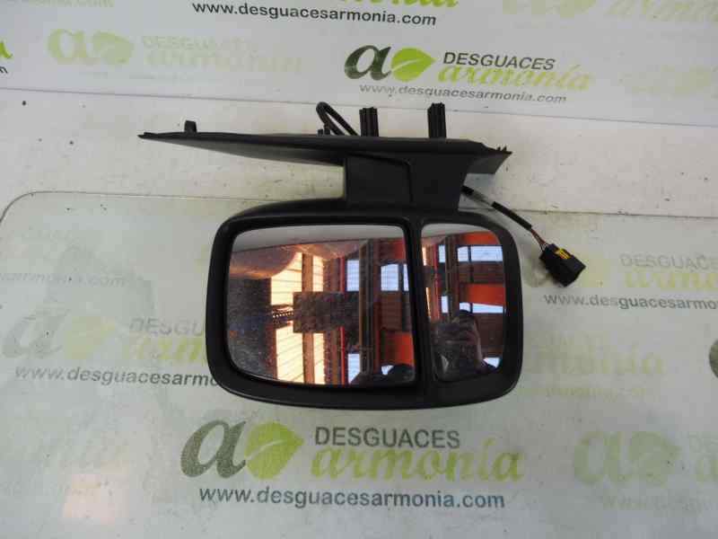 RETROVISOR IZQUIERDO 14007425XT 