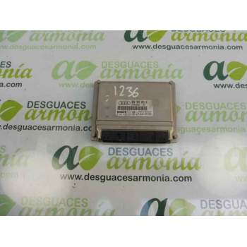 CENTRALITA MOTOR UCE 8D0907401N 0281010157 