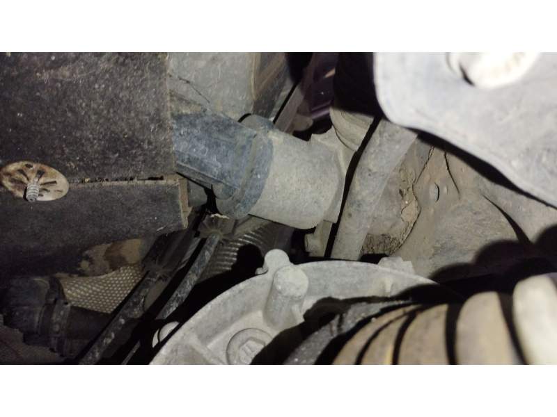 CREMALLERA DIRECCION 6C1423057R 