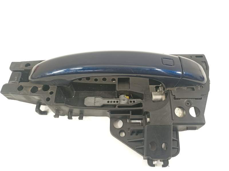 MANETA EXTERIOR TRASERA IZQUIERDA 8T0837885A 