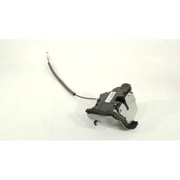 CERRADURA PUERTA TRASERA IZQUIERDA 81410C8020 