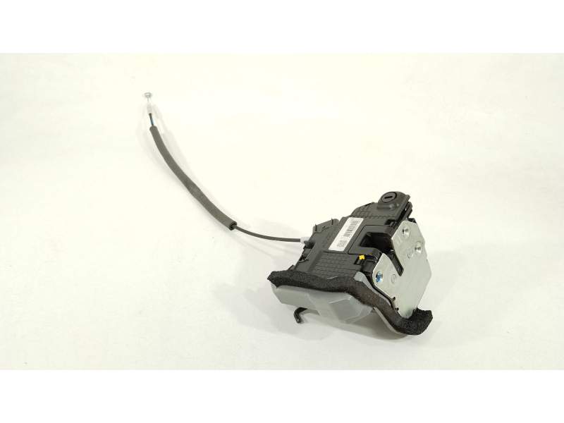 CERRADURA PUERTA TRASERA IZQUIERDA 81410C8020 