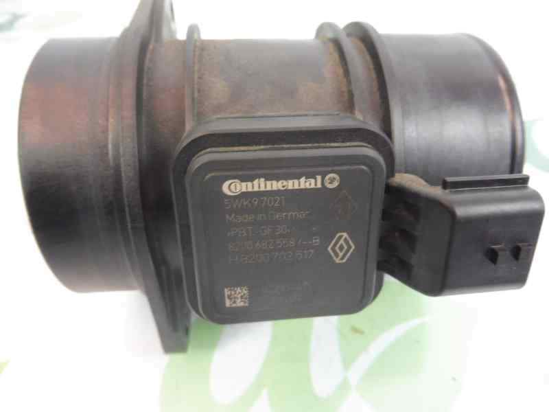 CAUDALIMETRO 8200702517 8200682558 5WK97021