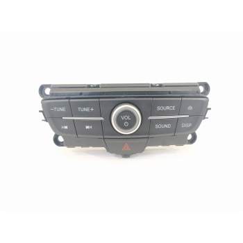 MANDO MULTIFUNCION F1CT18K81HB 