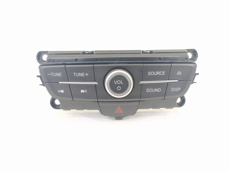 MANDO MULTIFUNCION F1CT18K81HB 
