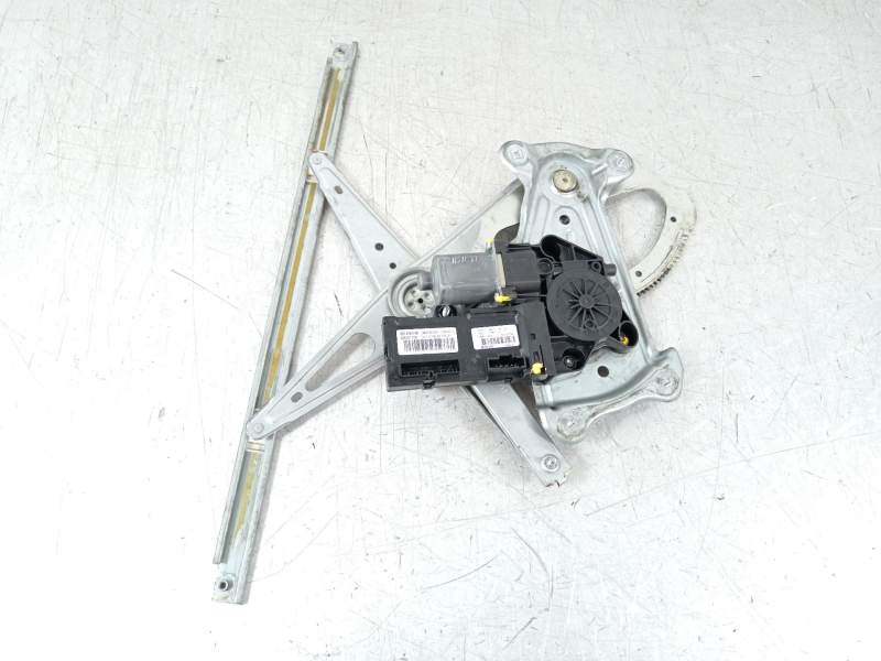 ELEVALUNAS DELANTERO IZQUIERDO 807315510R 