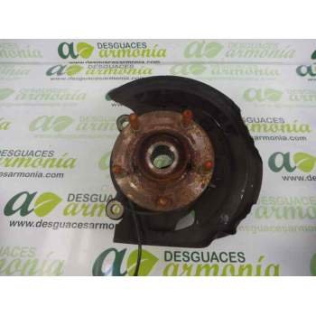 MANGUETA DELANTERA IZQUIERDA 400151KK0A 
