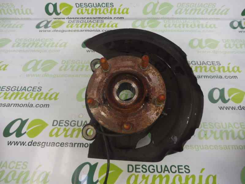 MANGUETA DELANTERA IZQUIERDA 400151KK0A 