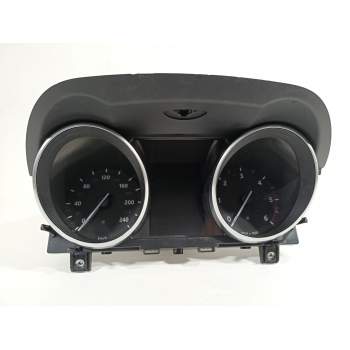 CUADRO INSTRUMENTOS GJ3210849TC LR073510
