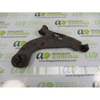 BRAZO SUSPENSION INFERIOR DELANTERO DERECHO 1909996 ME1S713042A1A 