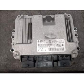 CENTRALITA MOTOR UCE 9663476180 0281012980 9653958980