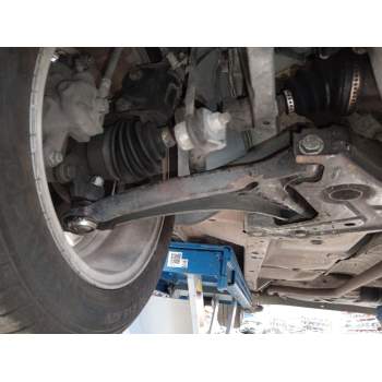 BRAZO SUSPENSION INFERIOR DELANTERO DERECHO A4543302607 