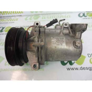 COMPRESOR AIRE ACONDICIONADO 926003VD0A M214F191793