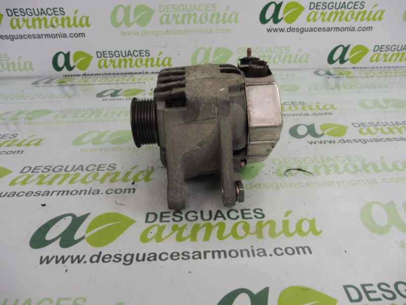 ALTERNADOR 270600D170 