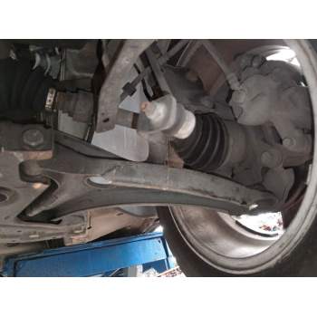 BRAZO SUSPENSION INFERIOR DELANTERO IZQUIERDO A4543301907 
