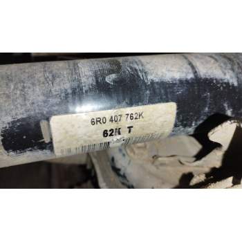 TRANSMISION DELANTERA DERECHA 6R0407762K 