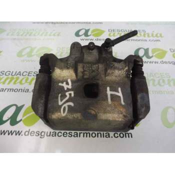 PINZA FRENO DELANTERA IZQUIERDA 41011ET00A 