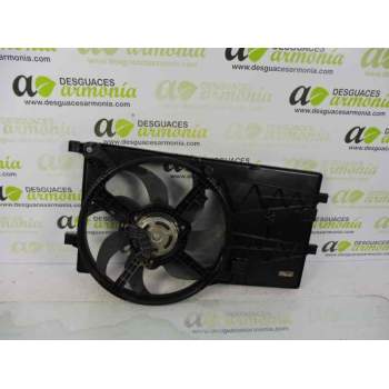 ELECTROVENTILADOR 51780665 51805506 
