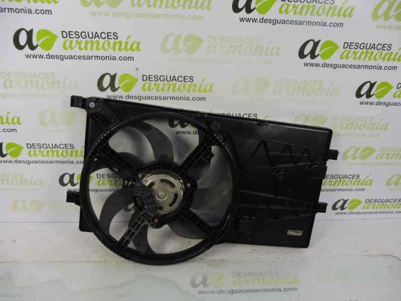 ELECTROVENTILADOR 51780665 51805506 