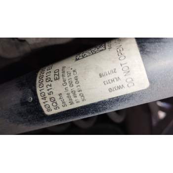 AMORTIGUADOR TRASERO DERECHO 5Q0512013EL 