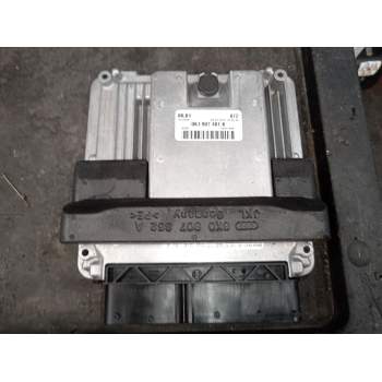 CENTRALITA MOTOR UCE 8K1907401K 0281016456 