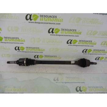 TRANSMISION DELANTERA DERECHA 51783852 