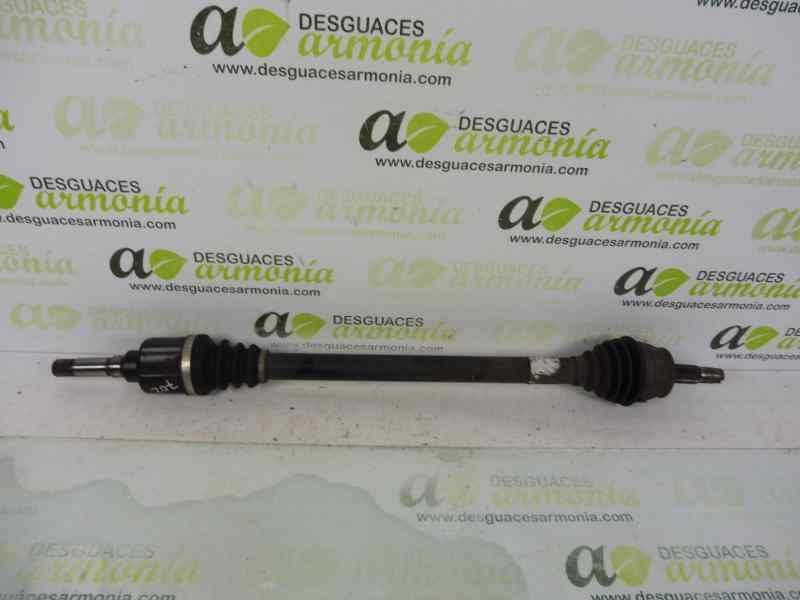 TRANSMISION DELANTERA DERECHA 51783852 