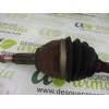 TRANSMISION DELANTERA IZQUIERDA 391011KC0B 