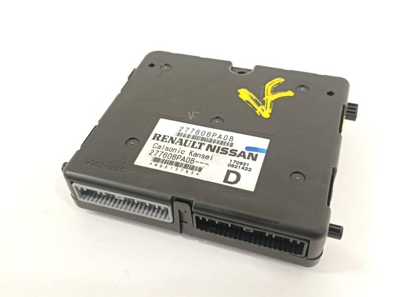 MODULO ELECTRONICO 277606PA0B 