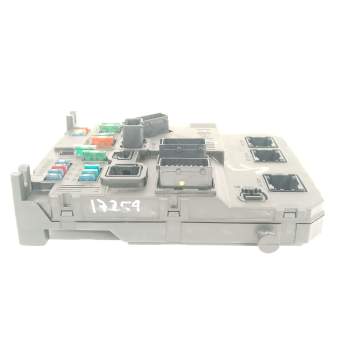 CAJA RELES / FUSIBLES 9646777380 S118085210G 
