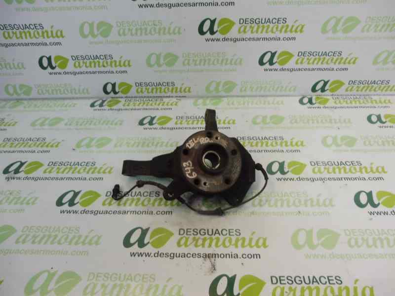 MANGUETA DELANTERA IZQUIERDA 8200582749 