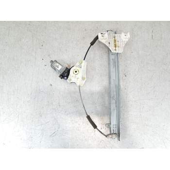 ELEVALUNAS TRASERO IZQUIERDO 82450C7000 83401C7010 