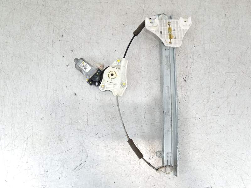 ELEVALUNAS TRASERO IZQUIERDO 82450C7000 83401C7010 