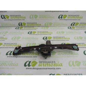ELEVALUNAS DELANTERO IZQUIERDO 0130822398 