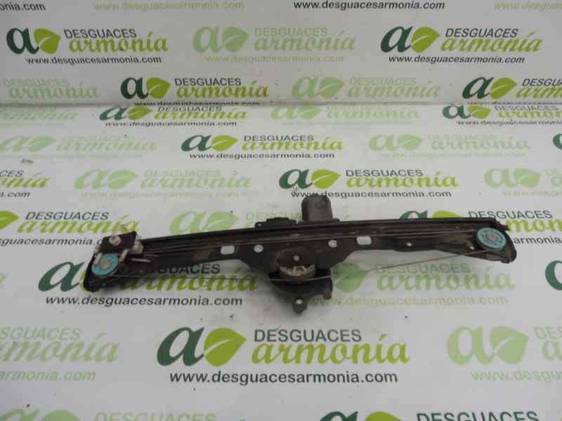 ELEVALUNAS DELANTERO IZQUIERDO 0130822398 