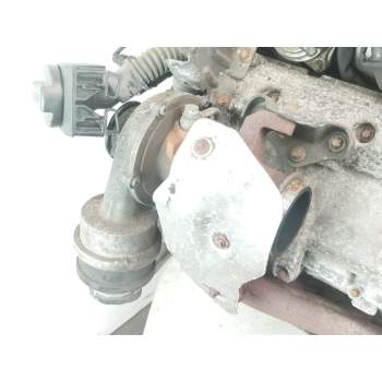 TURBOCOMPRESOR A6400901790 