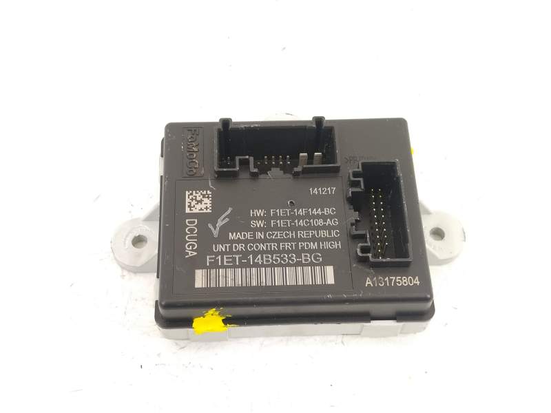 MODULO CONFORT F1ET14B533BG 