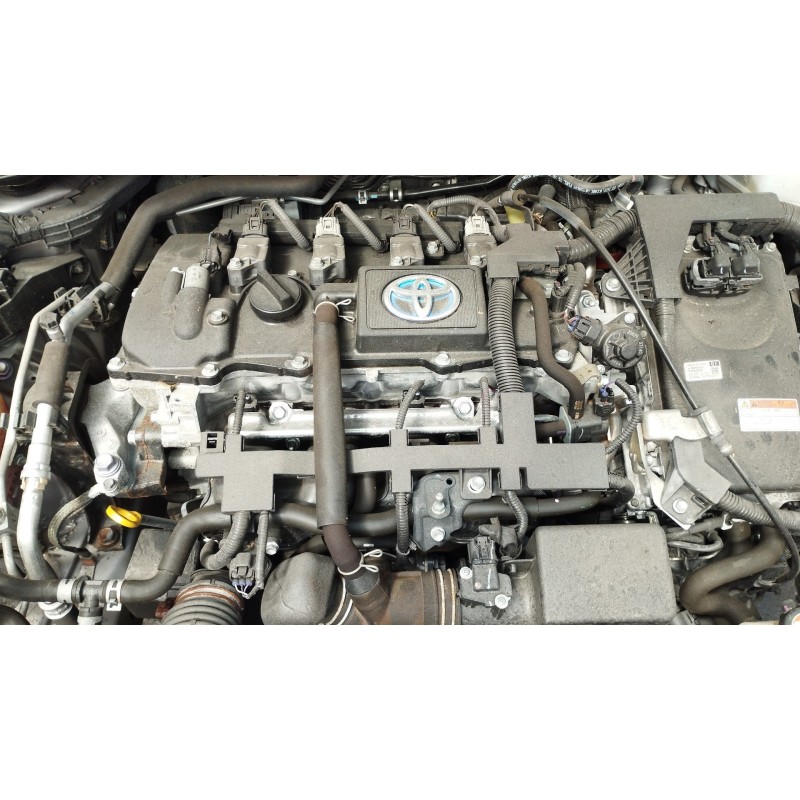 Recambio de motor completo para toyota c-hr hybrid active referencia OEM IAM 2ZP  