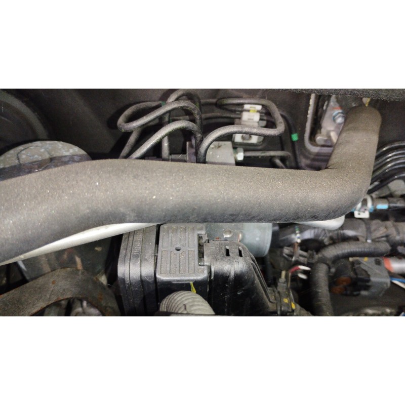 Recambio de abs para toyota c-hr hybrid active referencia OEM IAM   