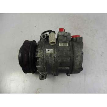 COMPRESOR AIRE ACONDICIONADO 4472209480 7SBU16C 12D00197