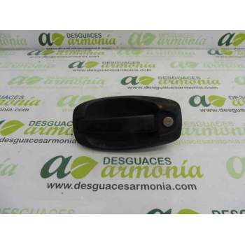MANETA EXTERIOR DELANTERA IZQUIERDA 1607737280 